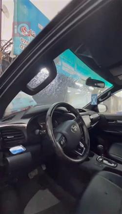 تويوتا هايلوكس